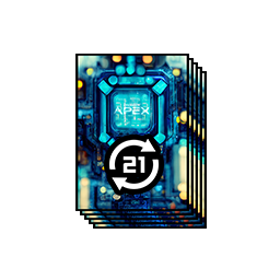 Corp Deckbuilding SU21