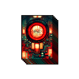 Runner Deckbuilding SG