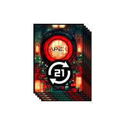 Runner Deckbuilding SU21